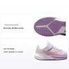 Детские кроссовки Sonic Fly PS Barely Grape Фиолетовые Белые Фиолетово-Звездные FZ0016-500