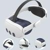 Ремешок для головы для 3 регулируемых ремешков, сменный аксессуар для VR-шлема, ремешок, комфорт, снижение давления, продление времени