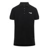 Diesel Mens T-Weet Logo Polo Shirt