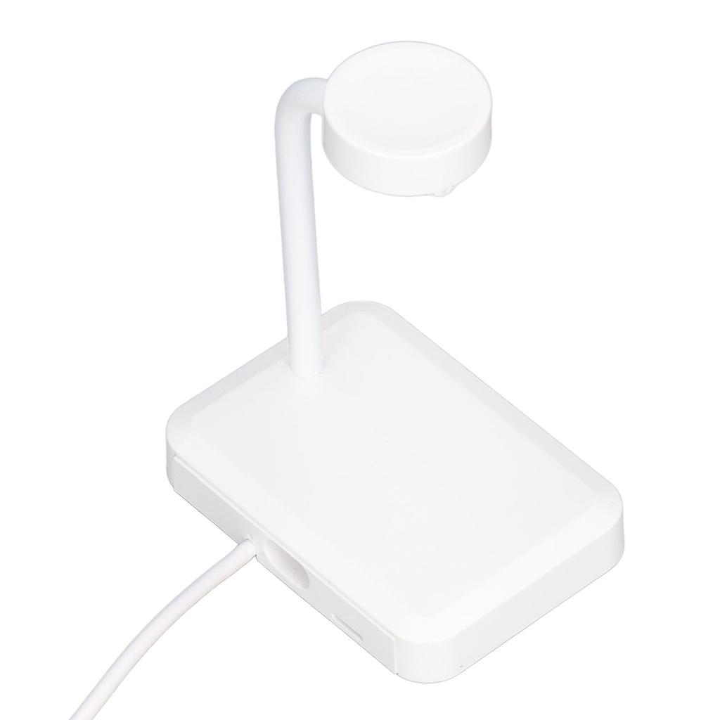 For IOS Watch Display Stand Anti Theft Smartwatch Holder 90DB Security Alarm Fast Charging IR