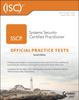 The (ISC)2 SSCP Systems Security Certified Practitioner Official Practice Tests Book