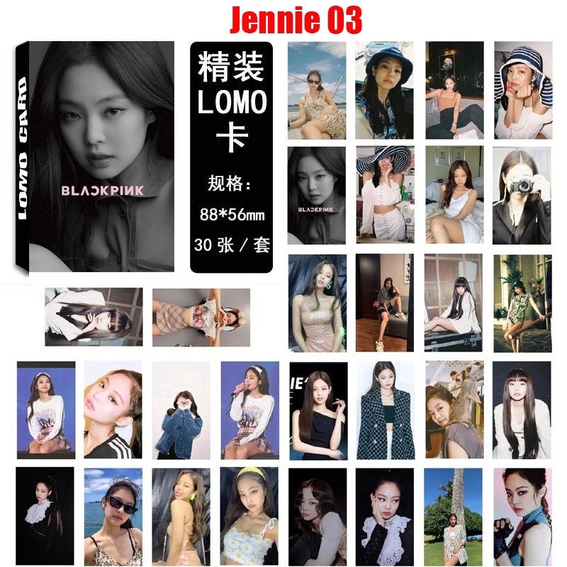 В НАЛИЧИИ// 30 шт./коробка Альбом с Lomo-карточками K-pop BLACKPINK "SQUARE UP" "Kill This Love" Дженни Джису Розэ Лиса HD Фотокарточки Карточки--Случайный выбор