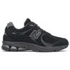 New Balance 2002R Marblehead Unisex Sneakers Black Navy ML2002RO