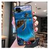 Чехол с морской черепахой для Redmi 10, чехол для Xiaomi Redmi Note 11 Pro 8 9 10 Pro 8T 9S 10S 9A 9C 9T, чехол Fundas