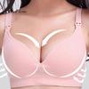 Shell Home Maternity Feeding Bra Sleep Nursing Pregnant Breastfeeding Bra