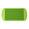 Creative Ice Box Silicone  Cream Mold Reusable DIY Popsicle Mould   4 Grids 6    Kitchen Accessories