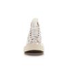Converse Chuck 70 Hi Ivory Unisex Sneakers White Red 162056C