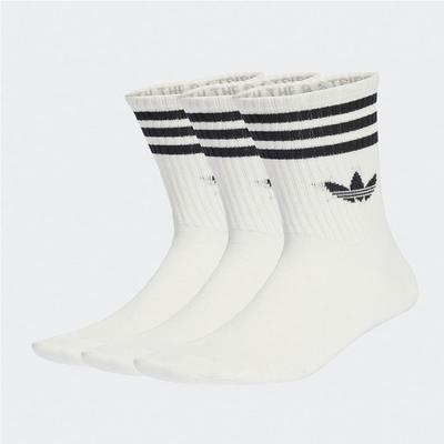 adidas [JV7401] 3S CREW S 3P