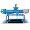 Inclined Screen Solid-Liquid Separator for Biogas Slurry and Pig Manure