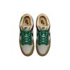 Nike Мужские кроссовки Dunk Low Golden Moss Brown Cacao-Wow Off-Noir DX2654-200