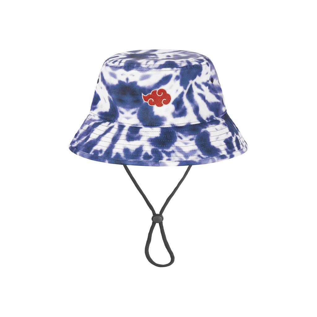 Bucket Hat with Adjustable Lace Naruto Classic Itachi