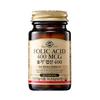 Solgar Folic Acid 400, 60 Tablets, 1 unit,Korean Health Food