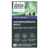 Gaia Herbs, Ashwagandha Root, 30 Vegan Liquid Phyto-Caps