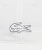 LACOSTE Унисекс Кепка-бейсболка в тон с большим крокодилом Rk1910-56G 001