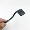 Aluminum Alloy Thumb Rest Thumb Up Hot Shoe Grip Comfort For GR1 Cameras Enahnces Stability