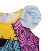 In Stock Sally Dress - Halloween Costume & Party Wear (Nightmare Before Christmas, Girl's Performance Outfit)