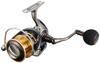 Daiwa Катушка спиннинговая 15 Badel 4000H (модель 2015 года)