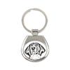 Treeing Walker Coonhound - Keychain with a Dog, Keychain with a Print, Personalized Pendant from the Brand