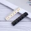 Accessories Guitar Nut Lower String pillow Acoustic Guitar Upper String Pillow Guitar Bridge Saddle