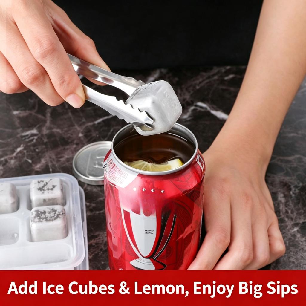 Portable Multifunctional Can Opener Labor Saving Beer Soda Can Lid Remover