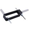 Adjustable Hole Opener Diameter 40-250mm/1.57-9.84'' Multifunctional Hole Cutter Woodworking Tools for Gypsum Board