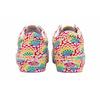 Vans Мужские кроссовки Old Skool Platform Pride, разноцветные, истинно-белые, VN0A3B3U3WJ