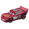 Takara Tomy Disney Cars Tomica C-03 Lightning McQueen (Cruising Type) Miniature Car Toy for Ages 3 and Up