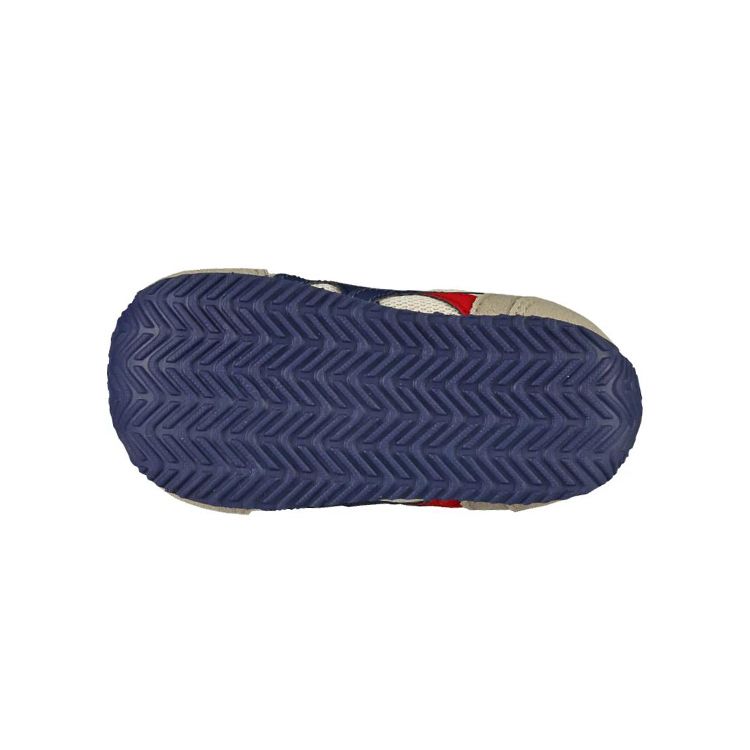 Asics Idaho Mini Baby 3 Sports Durable Breathable Low-Top Running Shoes Baby Shoes Khaki-Brown TUB165-0550