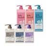 Sera Body Wash 1200ml + Sera Body Lotion 600ml