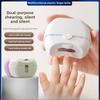 Electric Nail Clipper Home Automatic Mini Nail Grinder Adult Home Baby Elderly Manicure Trimmer Nail Grinder