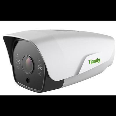 Tiandy 3 Мп полноспектральная 4G камера безопасности с фиксированным фокусом, CN вилка (адаптер в комплекте)