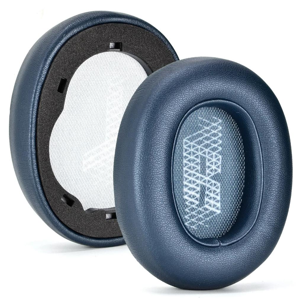 Эргономичные сменные амбушюры для наушников JBL с улучшенным шумоподавлением