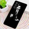 Салман Хусейн Ирак Арабский Мягкий Чехол Для Телефона Для Samsung Galaxy note 10 pro S26 S25 S24 S23 S22 Ultra Plus S21 FE S20 Чехол