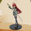Набор коллекционных фигурок по аниме FuRyu Shakugan No Shana Shana, 19 см, ПВХ, Trio-Try-iT