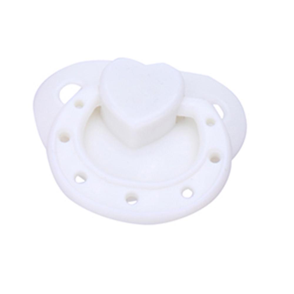 (H0826)Новая соска-пустышка для кукол Reborn 26 см с внутренними магнитными аксессуарами