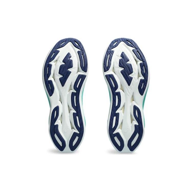 ASICS Superblast 'Aurora Green' Men's 1013A127-302