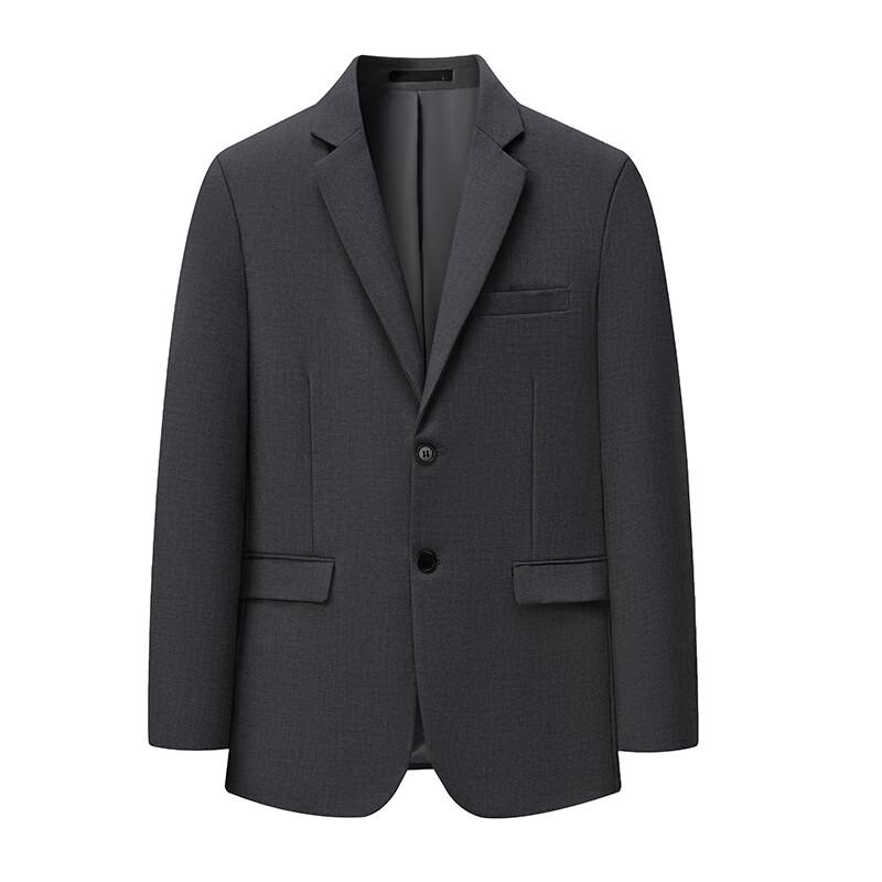 Мужской блейзер в стиле business casual Firstview FV25D1635