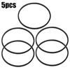 Spare Parts Bowl Gaskets Accessories Carburetor Float Bowl