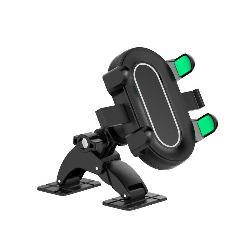 Universal Car Dashboard Phone Mount with Ball Head