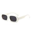 Small Ellipse Sunglasses Women Vintage  Designer Round Sun Glasses Shades Female UV400