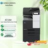 Konica Minolta bizhub A3 Color Multifunction Printers CN plug (adapter included)
