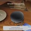Bach-John Q1 Portable Wireless Bluetooth Speaker with Subwoofer