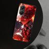 Чехол для телефона Todoroki Shoto MHA My Hero для Xiaomi Poco X6 X5 X7 Pro F7 Ultra Redmi 15C 15 13C 13 12C 12 10C 10 10A 9C 9A 9T