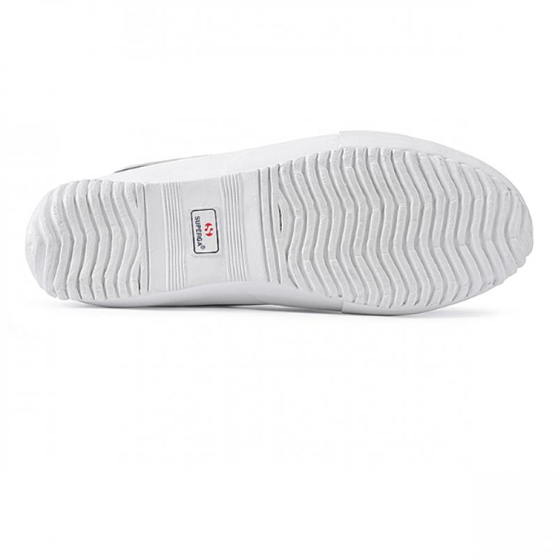 Superga 2937 Micro Mule черный S111zdw999