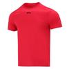 Under Armour Мужская спортивная футболка с коротким рукавом, быстросохнущая, из трикотажа