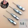 9PCS/5PCS Grease Gun Needle Tip Of The Mouth Adapter Grease Injector Needle For Sealed Bearings And Universal Joints Tip Gun Mouth