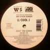 12inch Record LL COOL J - Shut Em Down 084652 Warner Bros. Re 2000 US Rap & Hip-Hop/R&B Used