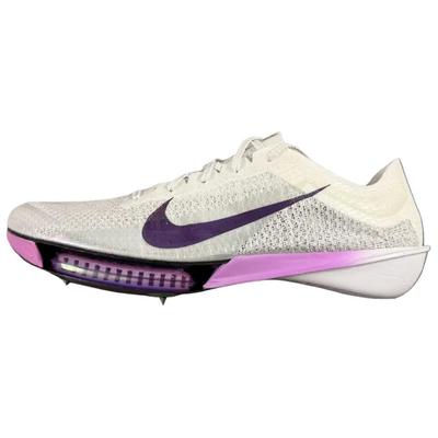 Беговые кроссовки Air Zoom Victory Унисекс Белые HQ8101-100