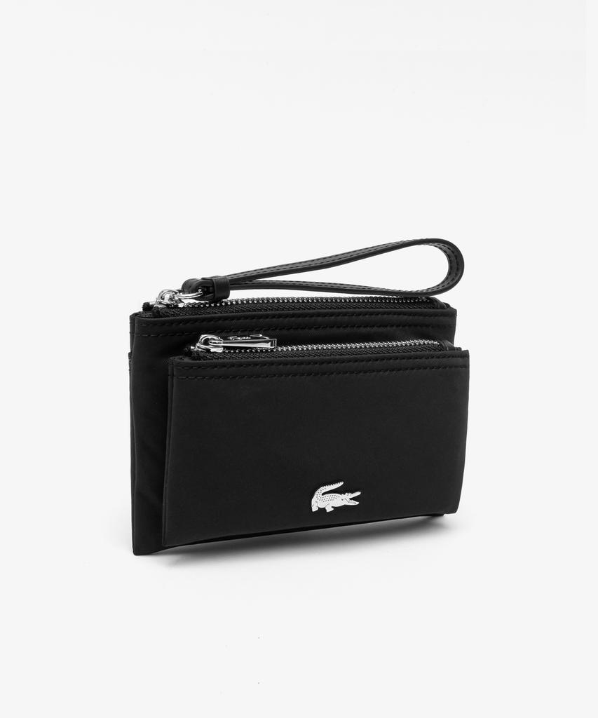 Женский бифолд-кошелек Lacoste в стиле сумки-кошелек Nf5332Y56G 000