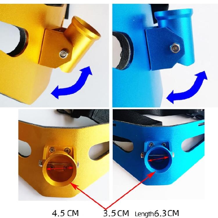 Adjustable Fishing Fighting Waist Belt Professional Boats Fishing Rod Holder Fighting Waist Belt Fish Rod Holder